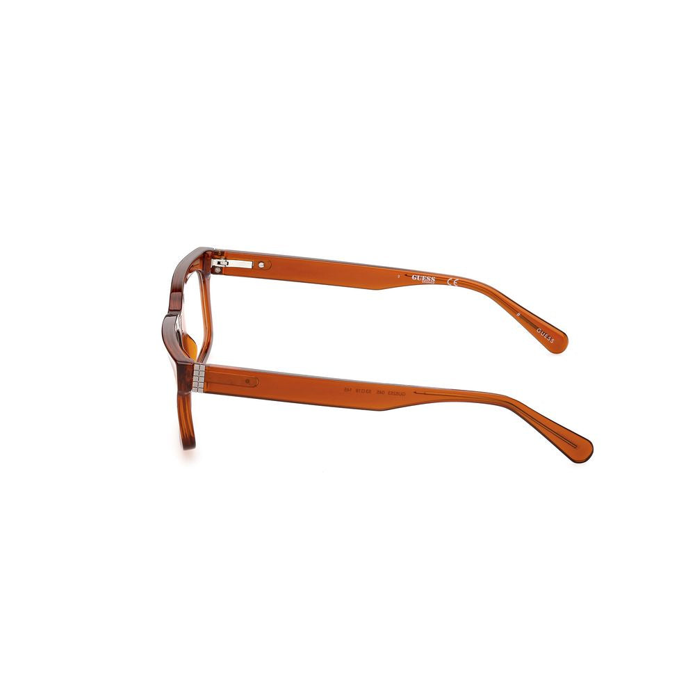 Guess Brown Injected Frames $174.00 Guess Luzworld