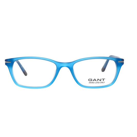 Gant Blue Plastic Frames $180.00 Gant Luzworld