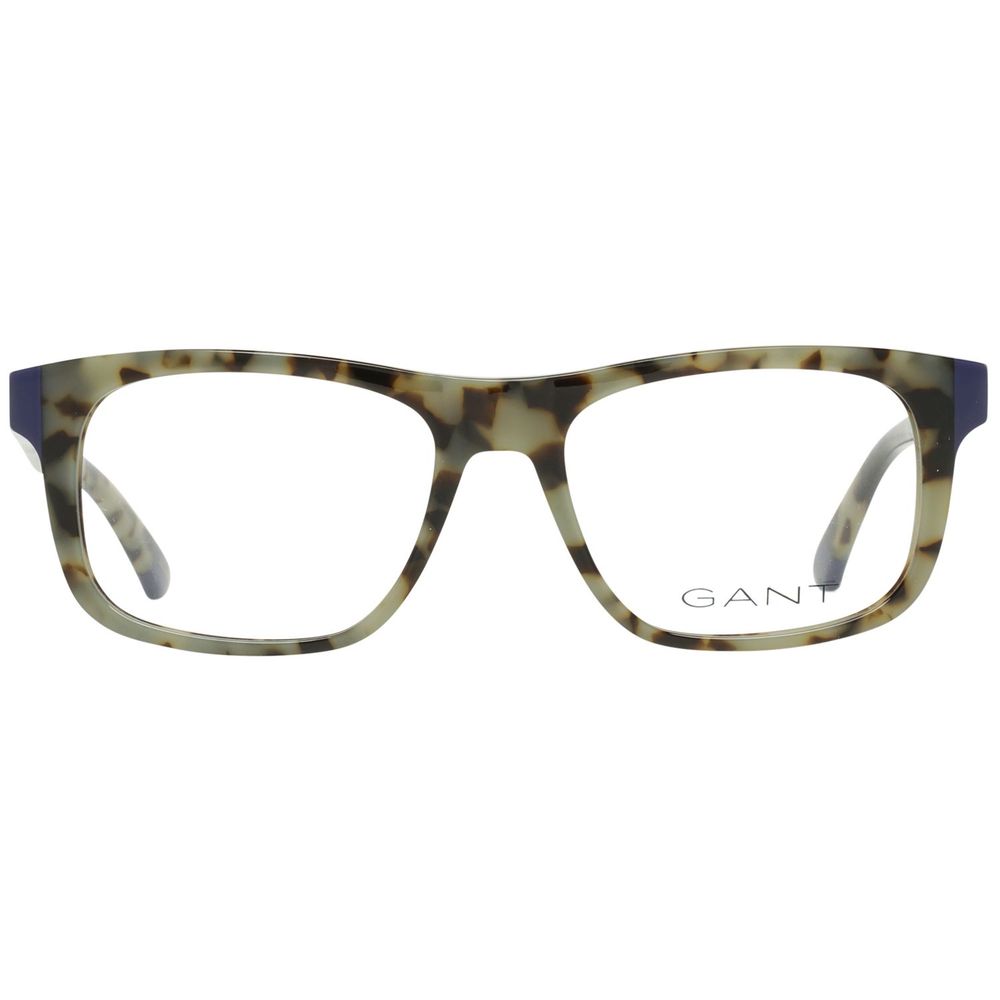 Gant Multicolor Plastic Frames $192.00 Gant Luzworld
