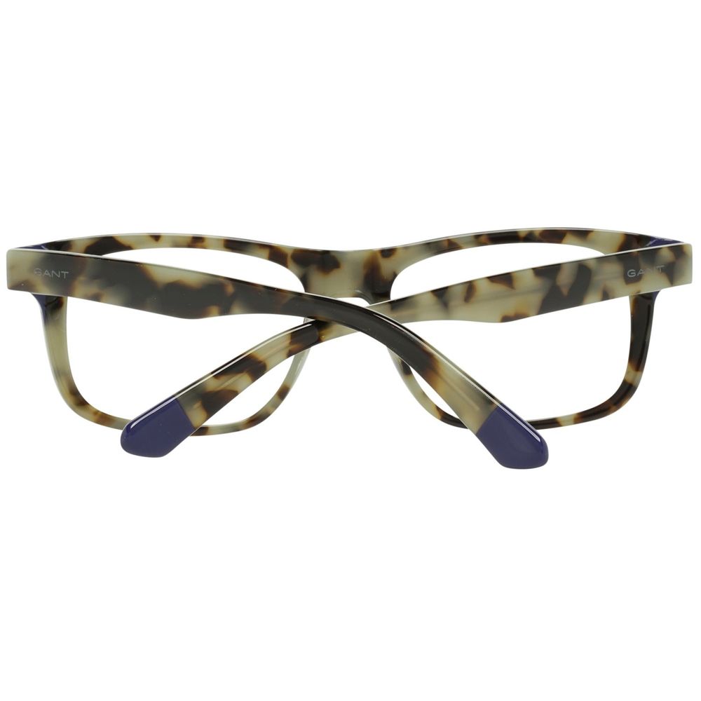 Gant Multicolor Plastic Frames $192.00 Gant Luzworld