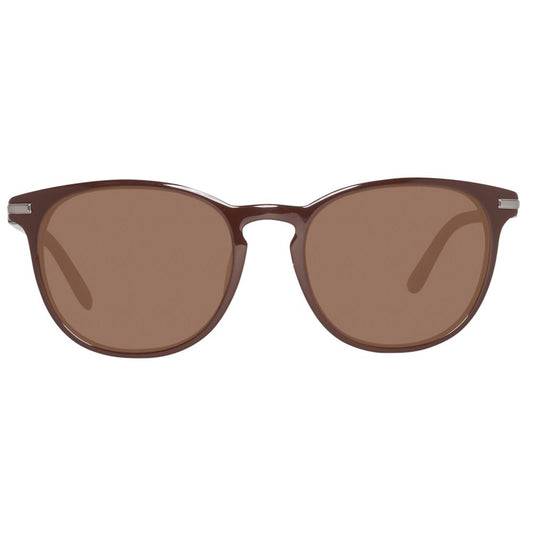 Gant Brown Acetate Sunglasses $185.00 Gant Luzworld