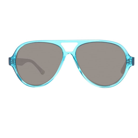 Gant Turquoise Acetate Sunglasses $157.00 Gant Luzworld