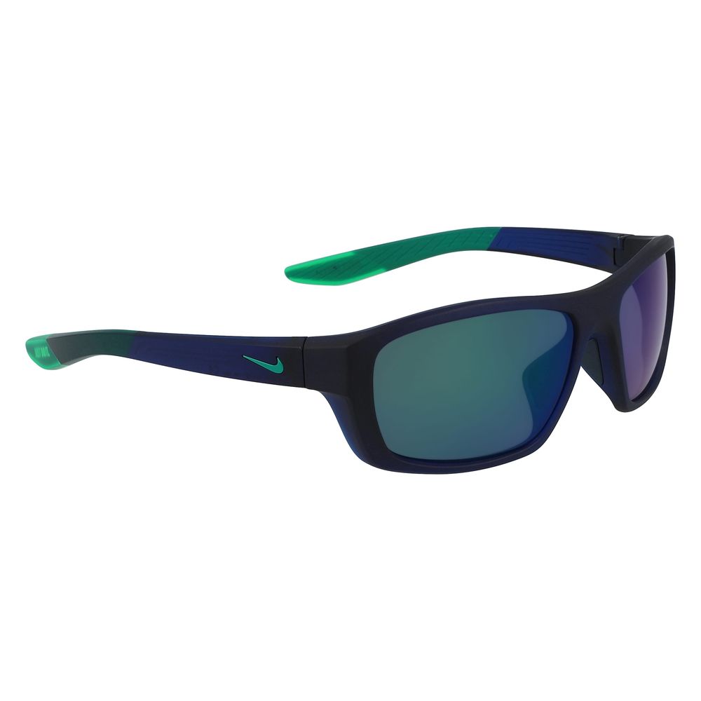 Nike Multicolor Injected Sunglasses $222.00 Nike Luzworld
