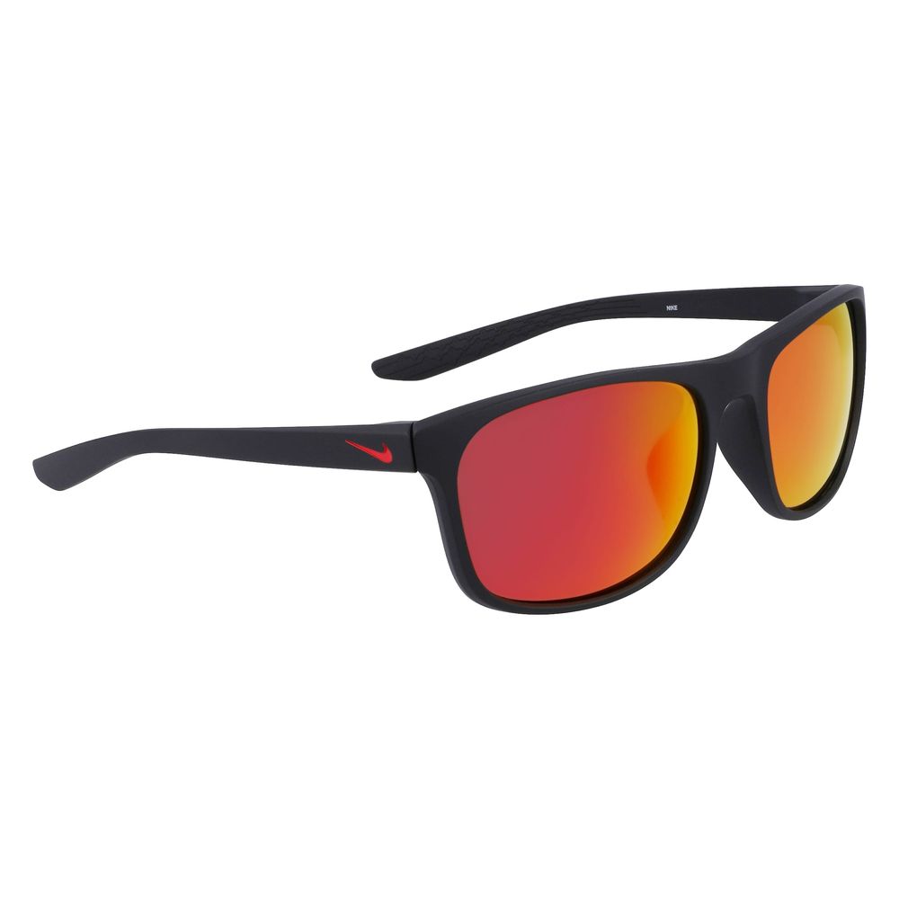 Nike Black Injected Sunglasses $188.00 Nike Luzworld