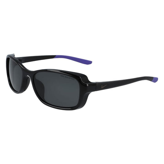 Nike Black Injected Sunglasses $208.00 Nike Luzworld