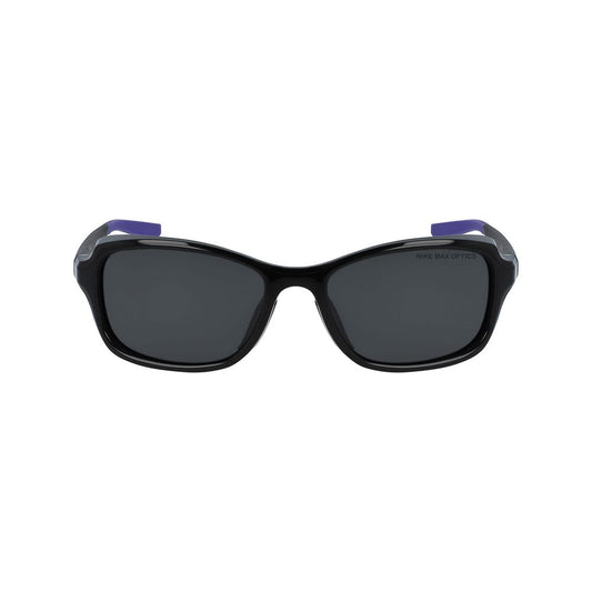 Nike Black Injected Sunglasses $208.00 Nike Luzworld