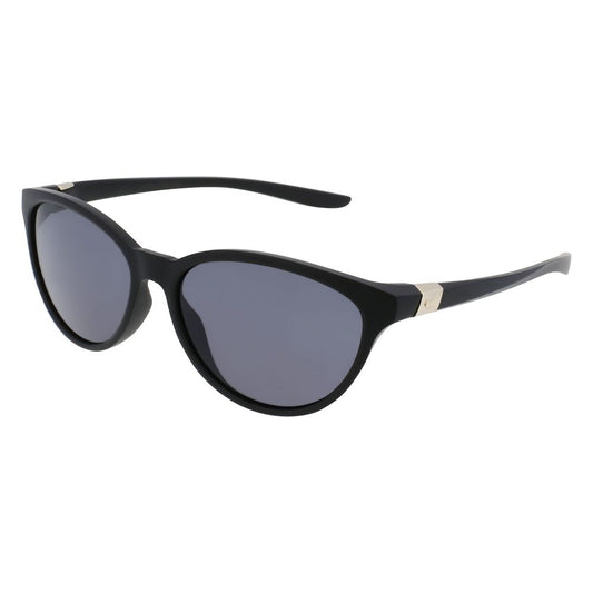 Nike Black Injected Sunglasses $177.00 Nike Luzworld