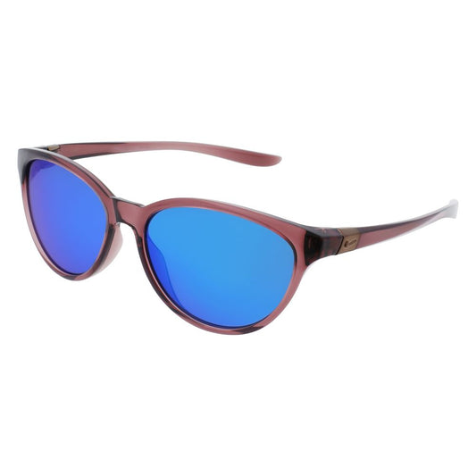 Nike Gray Injected Sunglasses $191.00 Nike Luzworld