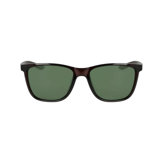 Nike Brown Injected Sunglasses $173.00 Nike Luzworld