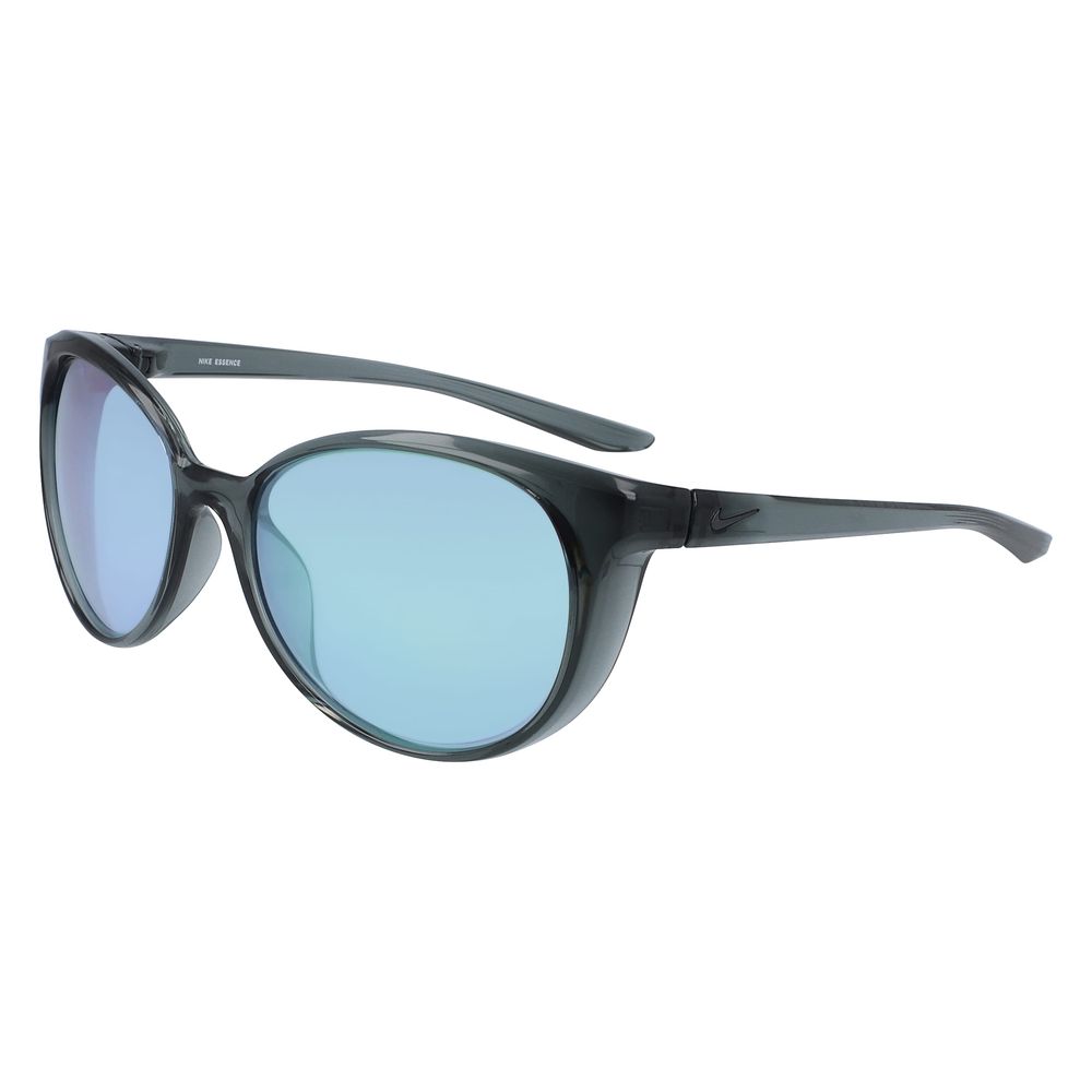 Nike Gray Injected Sunglasses $191.00 Nike Luzworld
