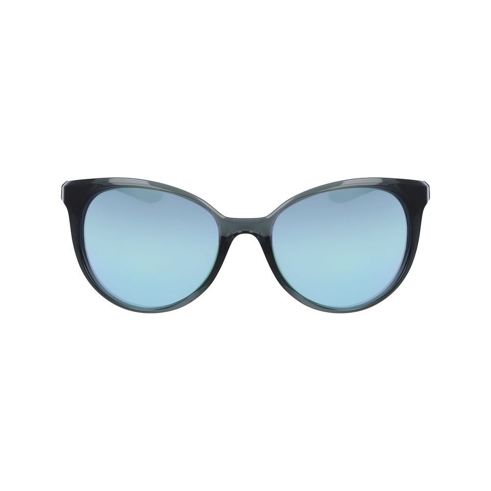 Nike Gray Injected Sunglasses $191.00 Nike Luzworld