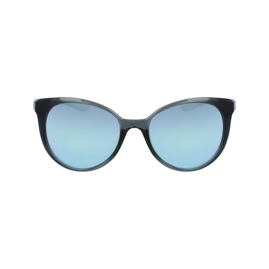 Nike Gray Injected Sunglasses $191.00 Nike Luzworld