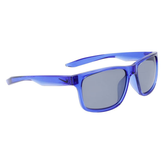 Nike Blue Acetate Sunglasses $186.00 Nike Luzworld