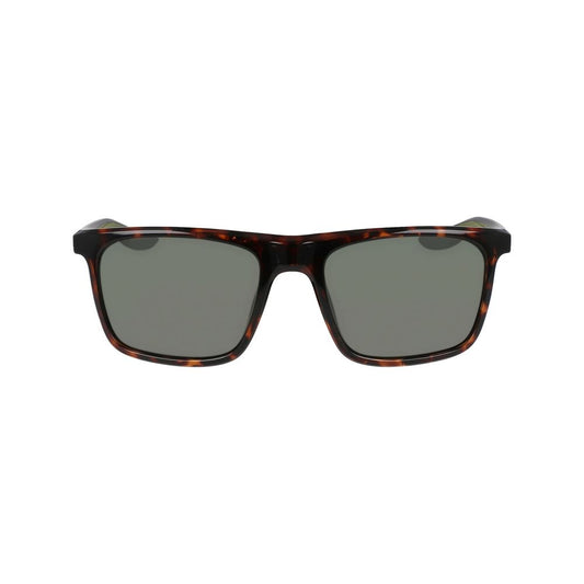 Nike Black Metal Sunglasses $234.00 Nike Luzworld