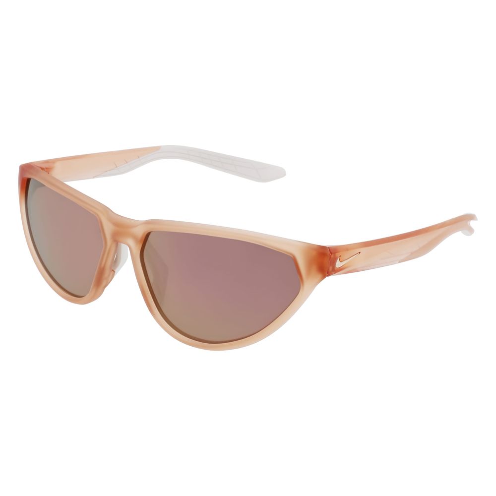 Nike Red Injected Sunglasses $234.00 Nike Luzworld