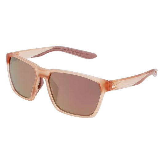 Nike Red Injected Sunglasses $237.00 Nike Luzworld