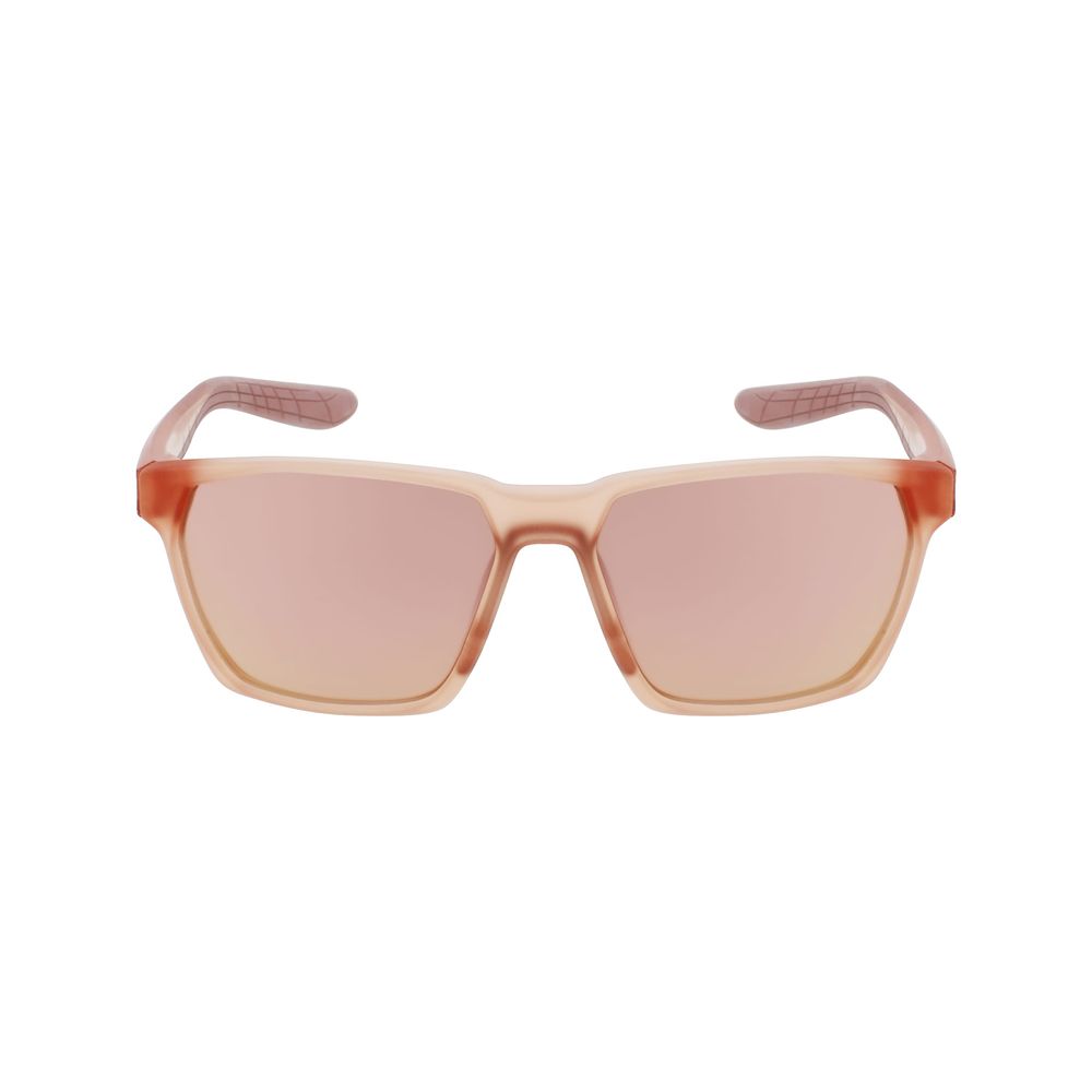 Nike Red Injected Sunglasses $237.00 Nike Luzworld