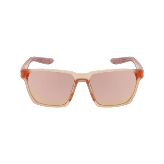 Nike Red Injected Sunglasses $237.00 Nike Luzworld