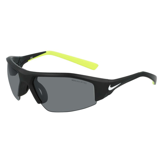 Nike Black Injected Sunglasses $179.00 Nike Luzworld