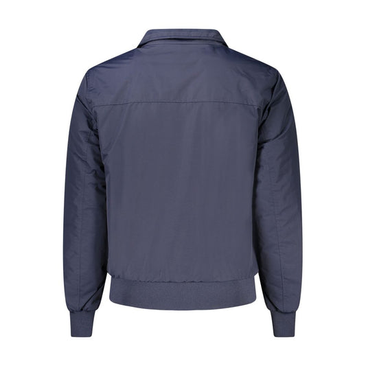 North Sails Blue Polyamide Jacket $563.00 North Sails Luzworld