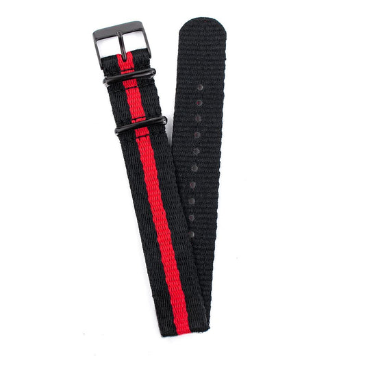 Timex Multicolor Nylon Watch $95.00 Timex Luzworld