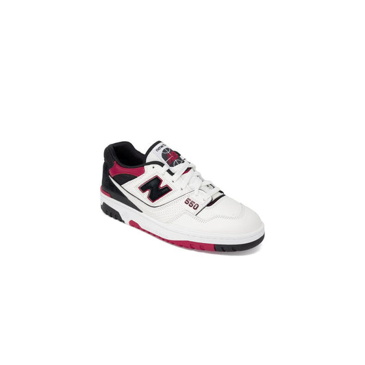 New Balance Red Leather Sneaker $291.00 New Balance Luzworld