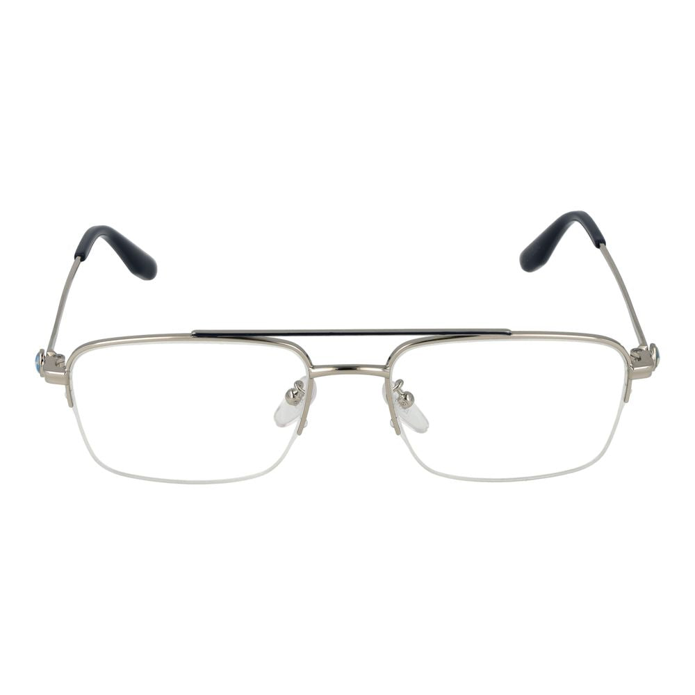 BMW Gray Men Glasses Frame $458.00 BMW Luzworld