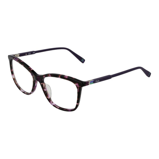 Fila Purple Women Glasses Frame $198.00 Fila Luzworld