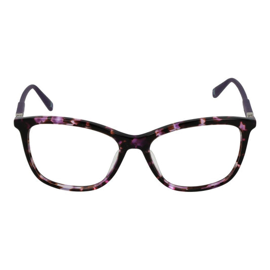 Fila Purple Women Glasses Frame $198.00 Fila Luzworld