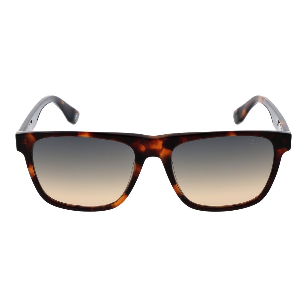 BMW Brown Men Sunglass $271.00 BMW Luzworld