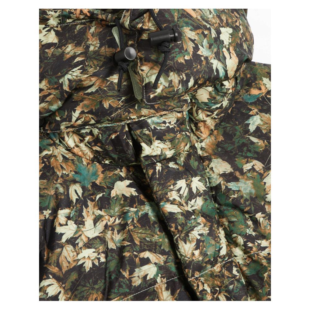 The North Face Army Nylon Men Jacket $954.00 The North Face Luzworld