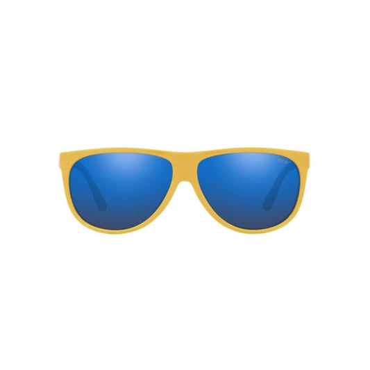 Ralph Lauren Yellow Acetate Sunglasses $544.00 Ralph Lauren Luzworld