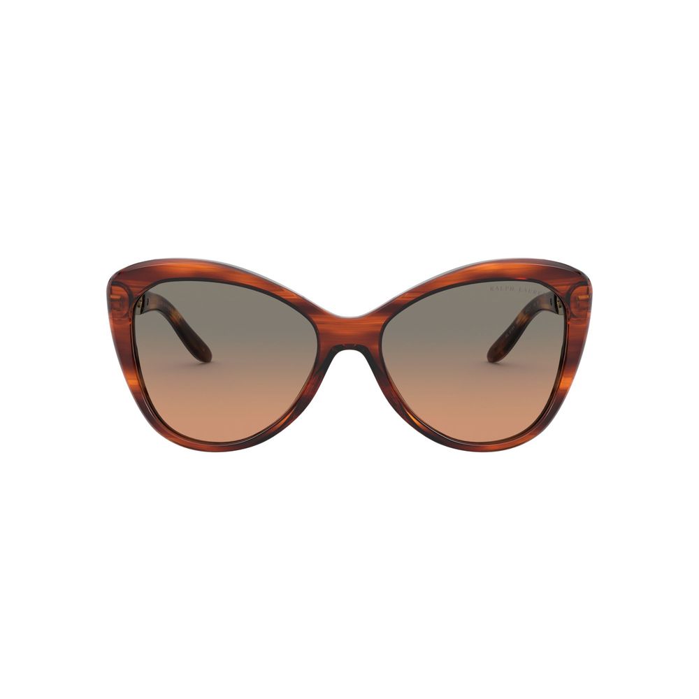 Ralph Lauren Brown Metal Sunglasses $540.00 Ralph Lauren Luzworld