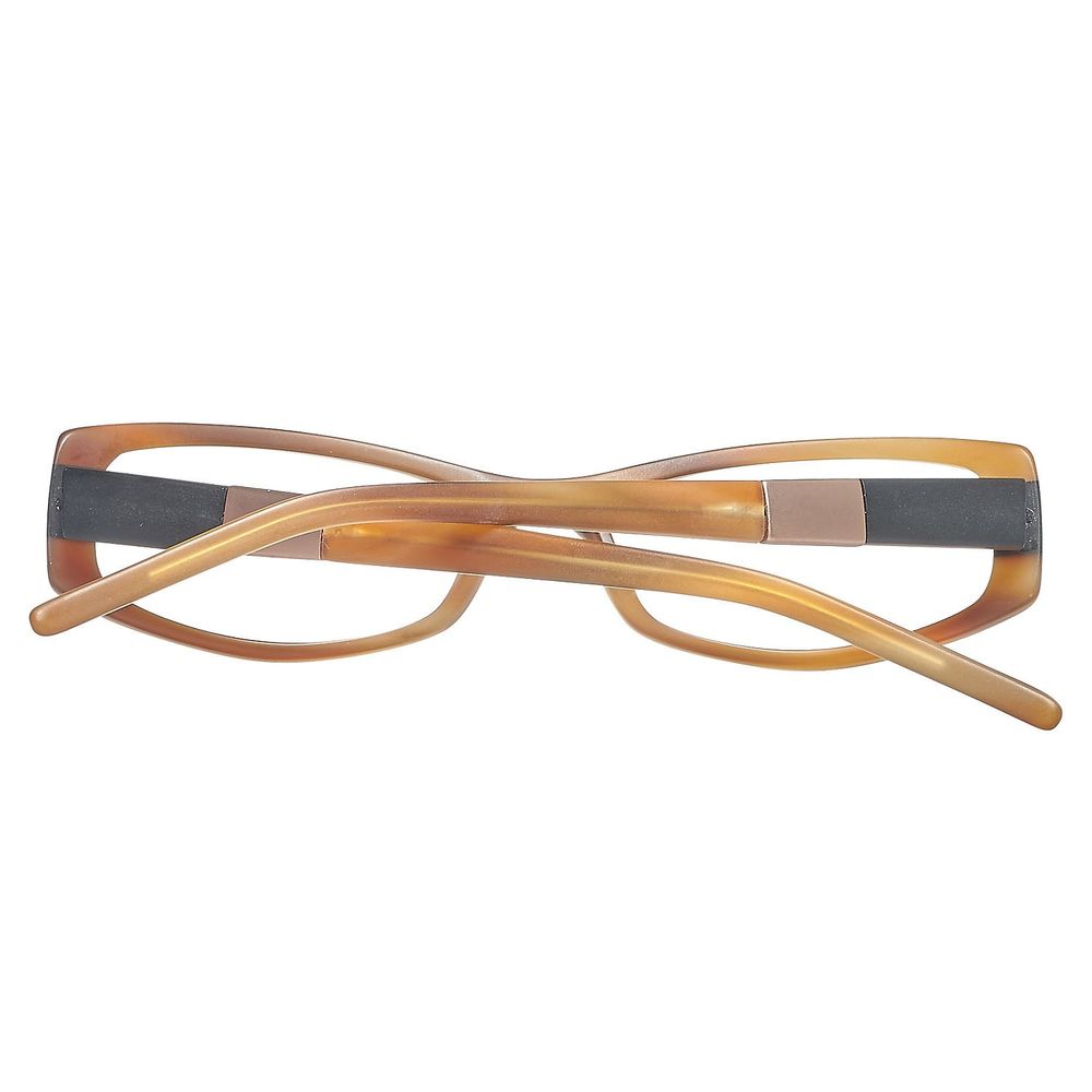 Rodenstock Brown Plastic Frames $198.00 Rodenstock Luzworld