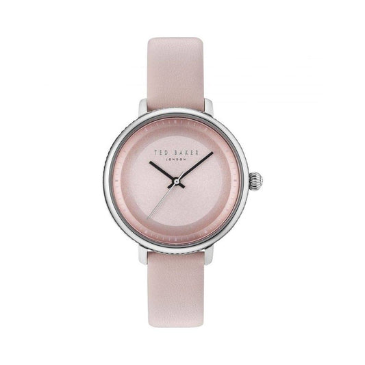 Ted Baker Multicolor Leather Watch $247.00 Ted Baker Luzworld