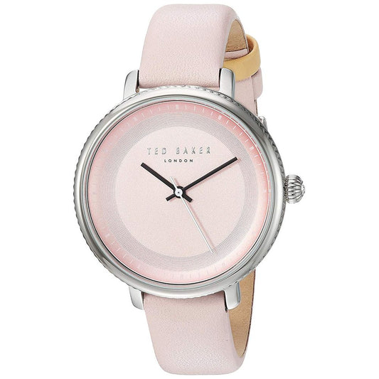 Ted Baker Multicolor Leather Watch $247.00 Ted Baker Luzworld