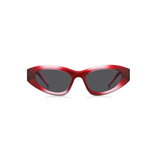 Hugo Boss Multicolor Injected Sunglasses $246.00 Hugo Boss Luzworld
