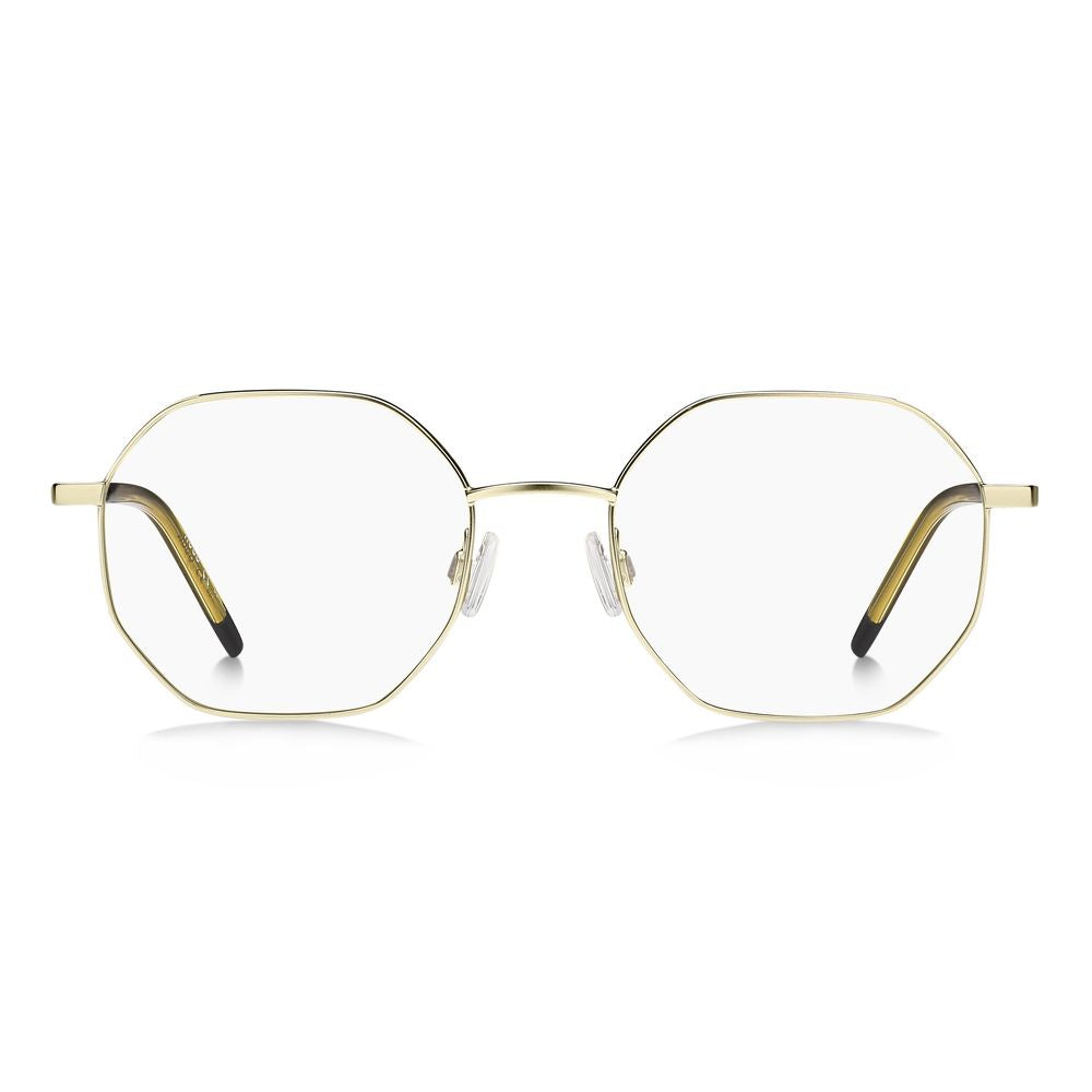 Hugo Boss Gold Metal Frames $224.00 Hugo Boss Luzworld