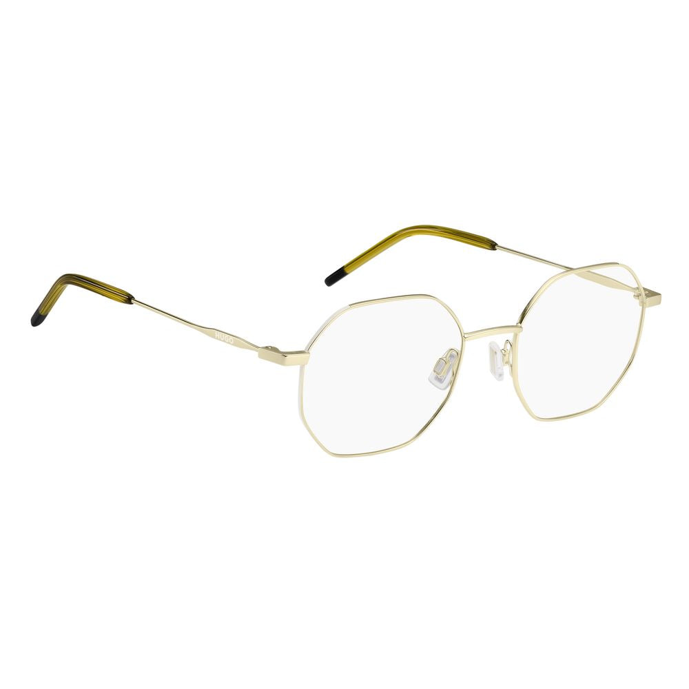 Hugo Boss Gold Metal Frames $224.00 Hugo Boss Luzworld