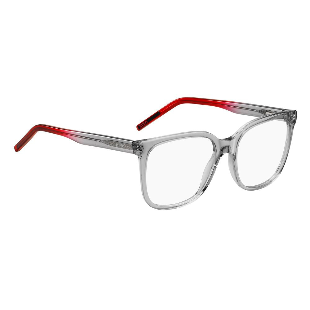 Hugo Boss Gray Acetate Frames $220.00 Hugo Boss Luzworld