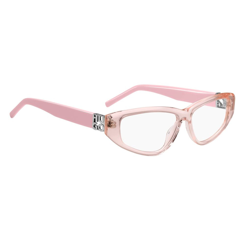 Hugo Boss Multicolor Acetate Frames $242.00 Hugo Boss Luzworld