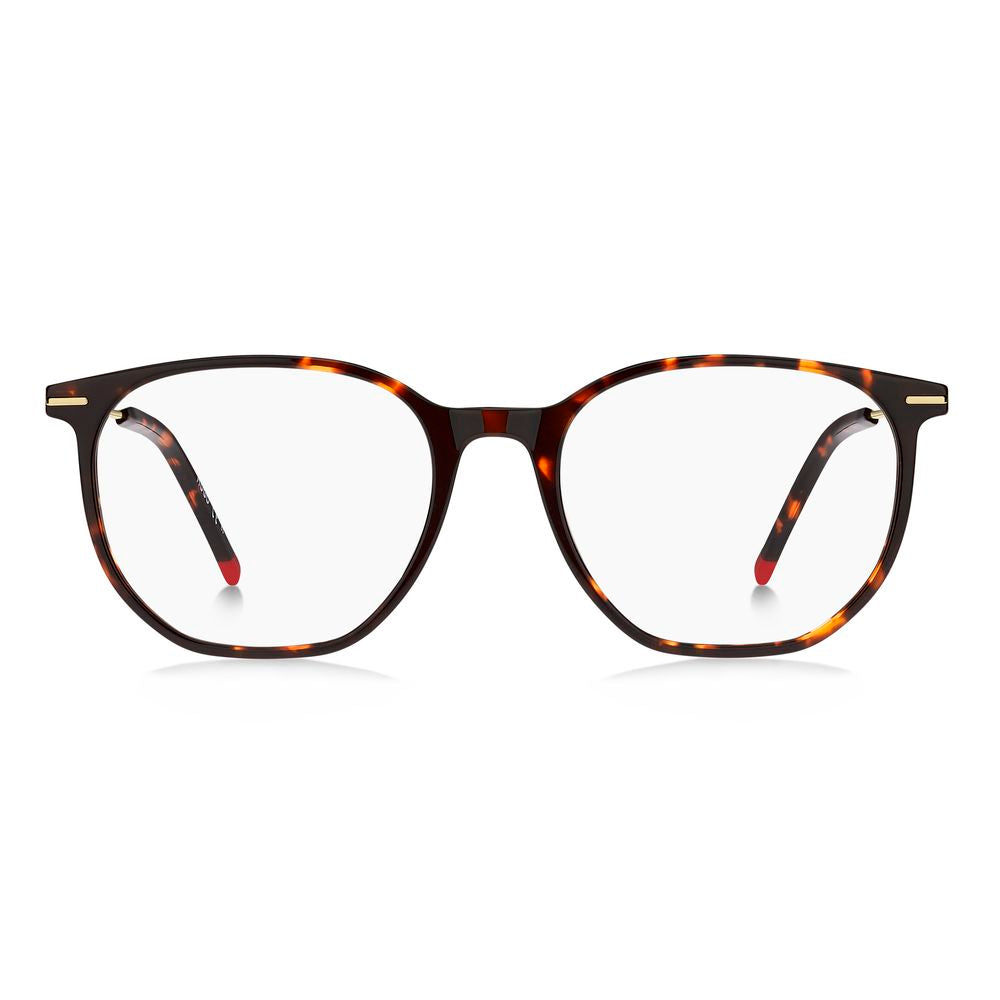 Hugo Boss Brown Acetate Frames $215.00 Hugo Boss Luzworld