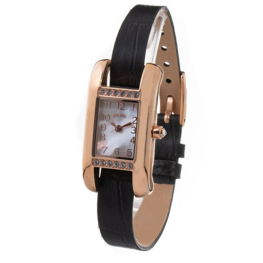 Folli Follie Multicolor Leather Watch $594.00 Folli Follie Luzworld