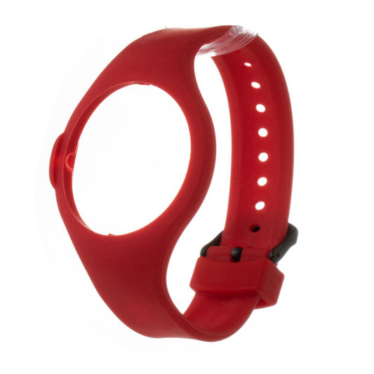 Folli Follie White Synthetic Watch $209.00 Folli Follie Luzworld