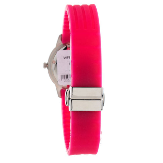 Folli Follie Multicolor Plastic Watch $229.00 Folli Follie Luzworld