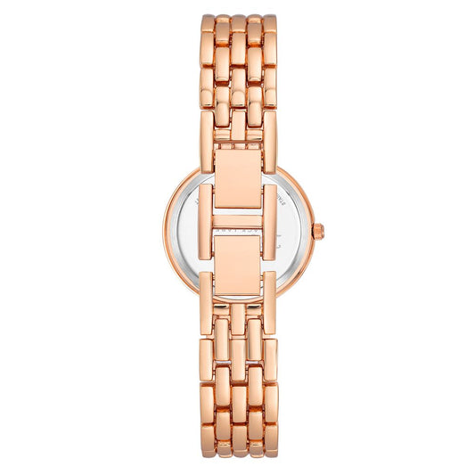 Juicy Couture Multicolor Metal Watch $214.00 Juicy Couture Luzworld