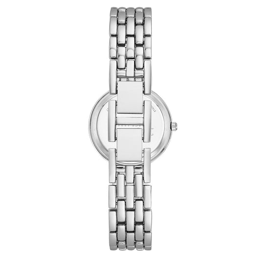 Juicy Couture Silver Metal Watch $217.00 Juicy Couture Luzworld