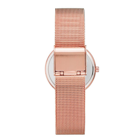 Juicy Couture Multicolor Stainless Steel Watch $191.00 Juicy Couture Luzworld
