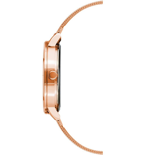 Juicy Couture Multicolor Stainless Steel Watch $191.00 Juicy Couture Luzworld