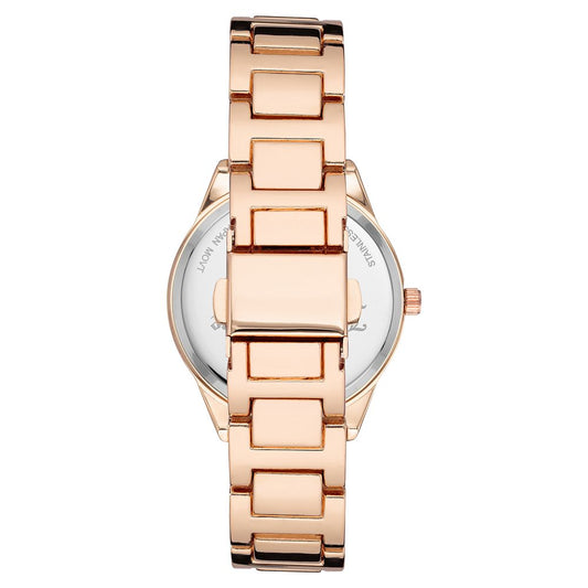 Juicy Couture Multicolor Metal Watch $194.00 Juicy Couture Luzworld